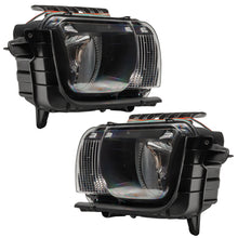 Load image into Gallery viewer, Oracle 10-13 Chevrolet Camaro SMD HL (Non-RS) - ColorSHIFT w/ BC1 Controller