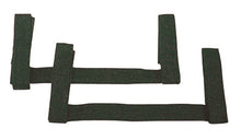 Load image into Gallery viewer, Rugged Ridge UTV Sport Grab Handles Black