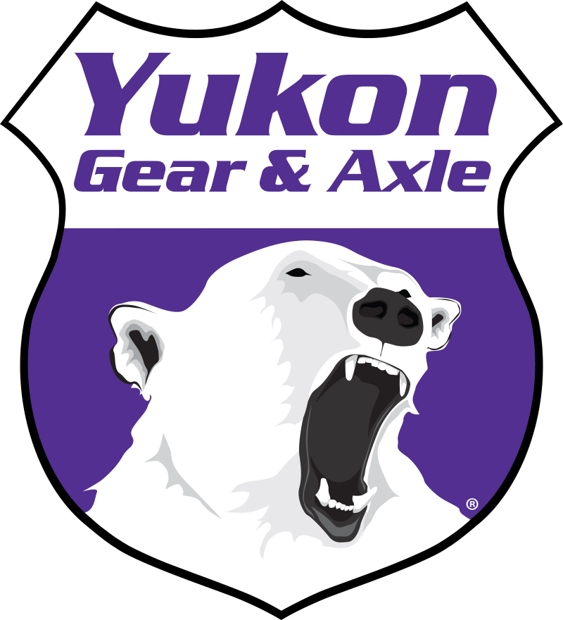 Yukon Gear Main Pin for Carrier Bearing Puller