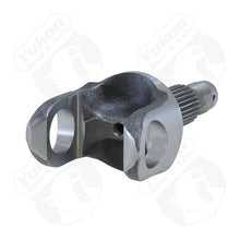 Load image into Gallery viewer, Yukon Gear 4340 Chrome-Moly Repl. Outer Stub For Dana 30 / 95+ Wrangler / Uses 5-760X U/Joint