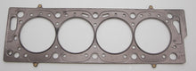Load image into Gallery viewer, Cometic Peugeot P405 M-16 88mm .120 inch MLS Head Gasket