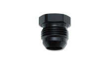 Load image into Gallery viewer, Vibrant -4AN Flare Plugs - Aluminum
