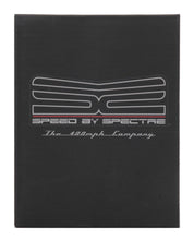 Load image into Gallery viewer, Spectre Universal Tube Elbow 3in. OD / 90 Degree Mandrel - Aluminum