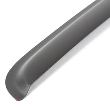 Load image into Gallery viewer, Rugged Ridge Rear Window Visors Black 05-13 Tacoma Double