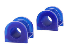 Load image into Gallery viewer, SuperPro 1970 Mercury Capri Base Front 20mm Sway Bar Mount Bushing Set
