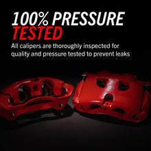 Load image into Gallery viewer, Power Stop 97-01 Lexus ES300 Front Red Calipers w/Brackets - Pair