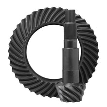 Load image into Gallery viewer, Yukon Gear High Performance Replacement Ring &amp; Pinion Gear Set Dana 80 4.56 Thick