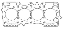 Load image into Gallery viewer, Cometic 92-96 Honda Prelude 2.2LTR VTEC 87mm .051 inch MLS Head Gasket
