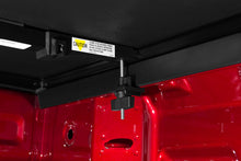 Load image into Gallery viewer, Tonno Pro 05-19 Nissan Frontier 6ft Styleside Hard Fold Tonneau Cover