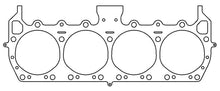 Load image into Gallery viewer, Cometic Chrysler 361/383/413/440  4.380in Bore .030in MLS Head Gasket