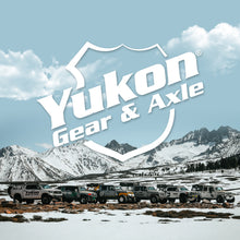 Load image into Gallery viewer, Yukon Gear Standard Open Case for Sprinter Van Rear Loaded w/Spiders