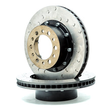 Load image into Gallery viewer, Alcon 2007+ Jeep JK w/ Currie 60/70 w/6X5.5in Hubs 357x32mm - Front Right Rotor