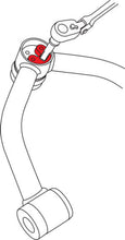 Load image into Gallery viewer, SPC Performance Spanner Wrench 3/8in Drive