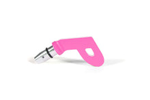 Load image into Gallery viewer, PERRIN 15-25 Subaru WRX &amp; 13-26 BRZ/FR-S/86/GR86 Dipstick Handle P Style - Hyper Pink