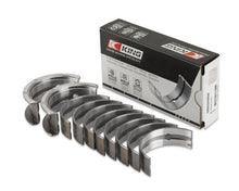 Load image into Gallery viewer, King Engine Bearings Datsun Mitsubishi (Size STD) Main Bearing Set