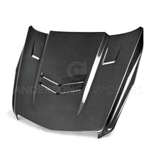 Load image into Gallery viewer, Anderson Composites 13-15 Cadillac ATS Type-VT Hood
