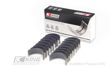 Load image into Gallery viewer, King Engine Bearings Ford V8/ 4.6L/5.4L SOHC (Size 0.05) Connecting Rod Bearing Set
