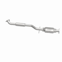 Load image into Gallery viewer, MagnaFlow Conv DF Sonata/Optim 2.4L rear OEM