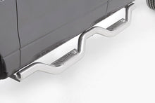 Load image into Gallery viewer, Lund 14-17 Chevy Silverado 1500 Crew Cab Latitude Nerf Bars - Polished