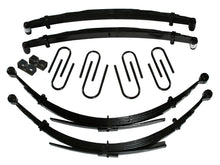 Load image into Gallery viewer, Skyjacker 8"SR SYS 88-91 3/4T SUBURBN
