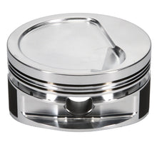 Load image into Gallery viewer, JE Pistons BBC INV DOME Set of 8 Pistons