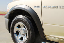 Load image into Gallery viewer, Lund 09-17 Dodge Ram 1500 SX-Sport Style Smooth Elite Series Fender Flares - Black (2 Pc.)
