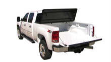 Load image into Gallery viewer, Tonno Pro 07-13 Chevy Silverado 1500 6.6ft Fleetside Hard Fold Tonneau Cover