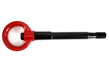 Load image into Gallery viewer, PERRIN 08-14 Subaru WRX/STI (Sedan) / 20-25 Outback All Models Tow Hook Kit (Rear) - Red