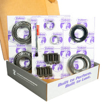 Load image into Gallery viewer, Yukon Gear 10.5in Ford 3.73 Rear Ring &amp; Pinion Install Kit
