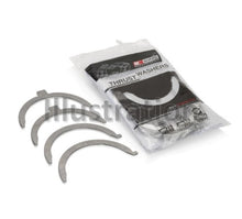 Load image into Gallery viewer, King Engine Bearings Toyota 5R/2M/4M/5ME/5MGE/7MGE/7MGTE Thrust Washer Set