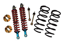 Load image into Gallery viewer, Skyjacker 3" 07 FJ PLAT COIL-OVER KIT
