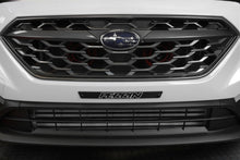 Load image into Gallery viewer, PERRIN 22-25 Subaru WRX License Plate Delete - Black