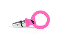 Load image into Gallery viewer, PERRIN 15-25 Subaru WRX &amp; 13-26 BRZ/FR-S/86/GR86 Dipstick Handle Loop Style - Hyper Pink