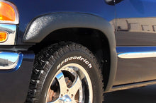 Load image into Gallery viewer, Lund 99-07 Chevy Silverado 1500 SX-Sport Style Textured Elite Series Fender Flares - Black (2 Pc.)