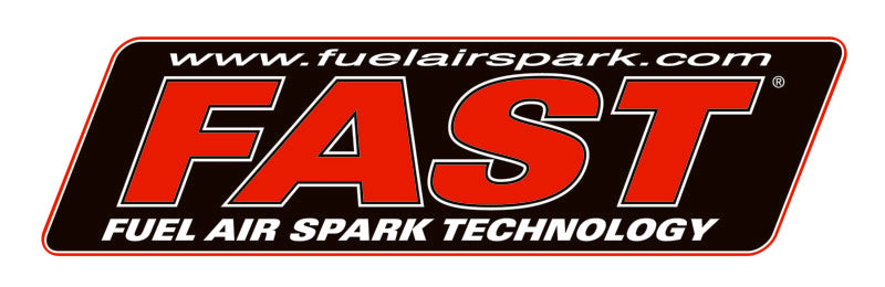 FAST Engine Control System EZ-EFI 2In