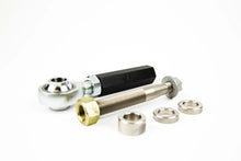 Load image into Gallery viewer, SPL Parts 89-98 Nissan 240SX (S13/S14) Front Outer Tie Rod Ends (Bumpsteer Adjustable)