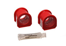 Load image into Gallery viewer, Energy Suspension Sway Bar Bushing - Red