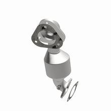 Load image into Gallery viewer, MagnaFlow Converter Direct Fit 10-17 Ford Taurus/10-16 Lincoln MKT V6-3.5L
