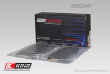 Load image into Gallery viewer, King Engine Bearings Mitsubishi 6G72 (Size 0.25) Connecting Rod Bearing Set