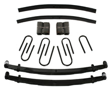 Load image into Gallery viewer, Skyjacker 8" 74.5-93 1/2-3/4T DGE KIT