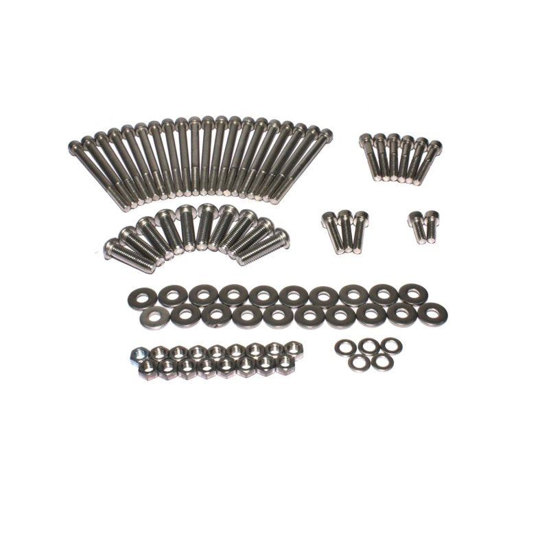 FAST Hardware Kit LSXR LS7 Only Man