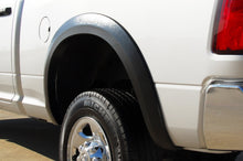 Load image into Gallery viewer, Lund 10-17 Dodge Ram 2500 SX-Sport Style Smooth Elite Series Fender Flares - Black (2 Pc.)