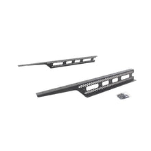 Load image into Gallery viewer, Go Rhino 65in. Cab Overhang Bracket - Universal