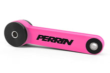 Load image into Gallery viewer, PERRIN 93-25 Subaru WRX/STI/Impreza/Crosstrek 09-25 Forester/Legacy Pitch Stop Mount - Pink