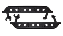 Load image into Gallery viewer, Fishbone Offroad 2018+ Jeep Wrangler JL Step Slider 2 Door
