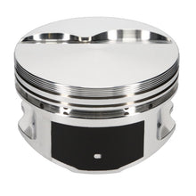 Load image into Gallery viewer, JE Pistons 351 SBF STROKER FT Set of 8 Pistons