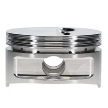 Load image into Gallery viewer, JE Pistons 400 SBC FLAT TOP - Single Piston - Right