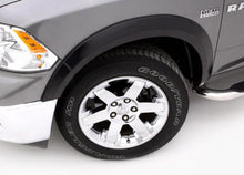 Load image into Gallery viewer, Lund 02-08 Dodge Ram 1500 SX-Sport Style Textured Elite Series Fender Flares - Black (2 Pc.)