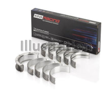 Load image into Gallery viewer, King Engine Bearings Chevrolet 396-502 Gen IV/V/VI Main Bearing Set (Size 030)
