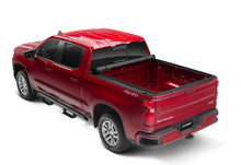 Load image into Gallery viewer, Lund 94-03 GMC Sonoma (6ft. Bed) Genesis Elite Roll Up Tonneau Cover - Black